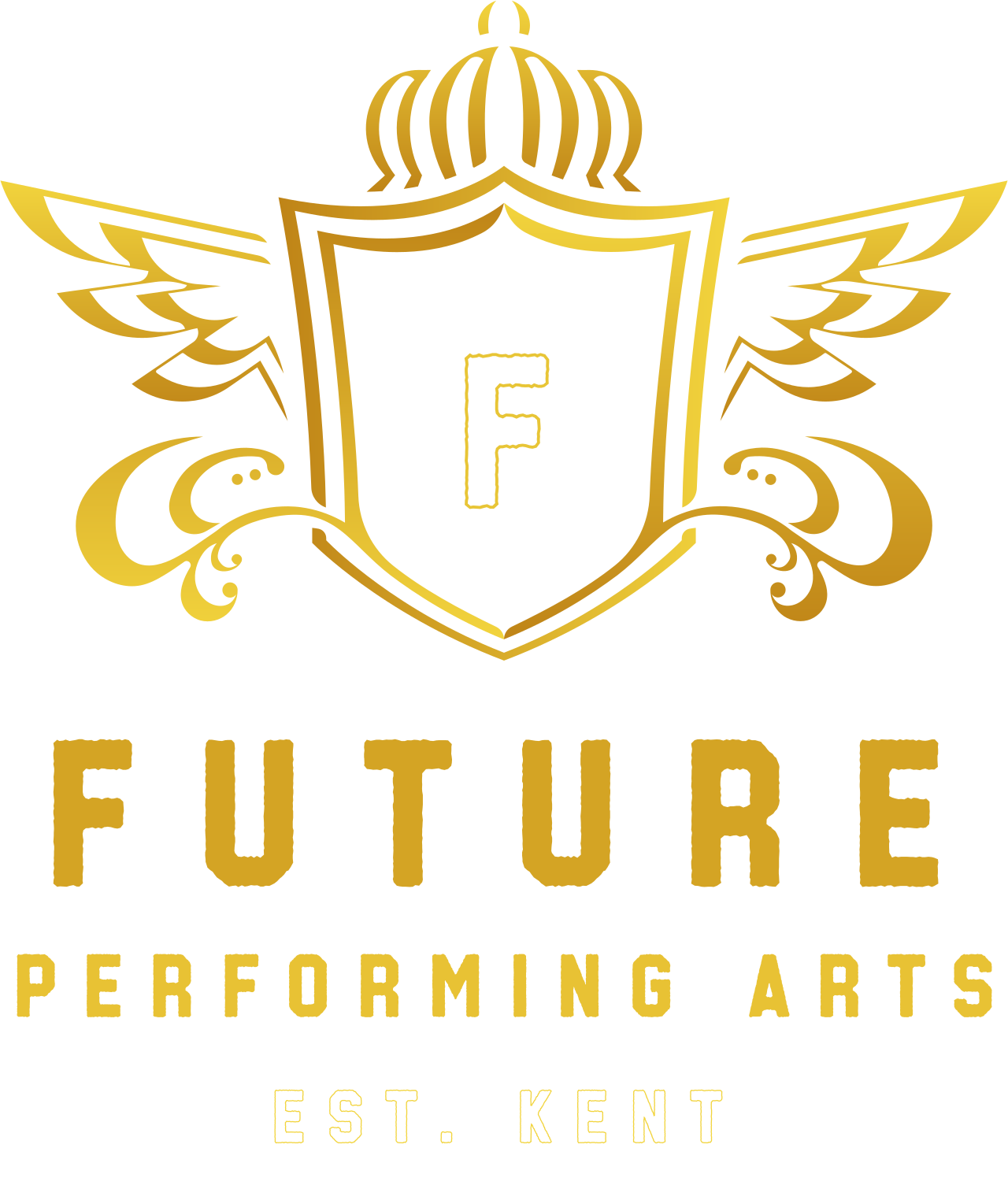Future Performing Arts logo